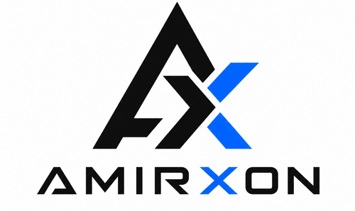 Amirxon