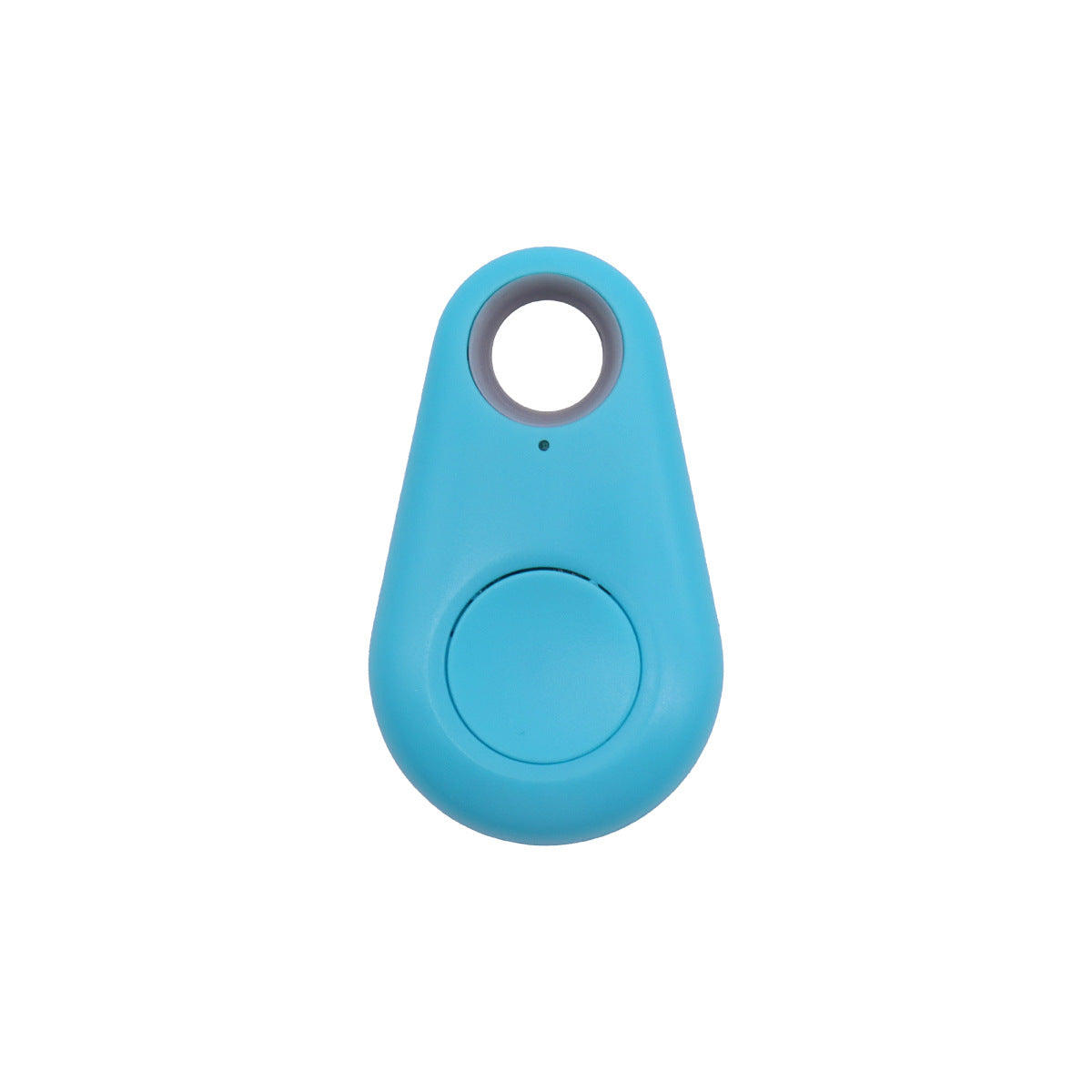Bluetooth item finder tag for luggage and travel essentials