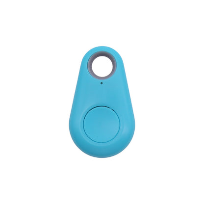 Bluetooth item finder tag for luggage and travel essentials
