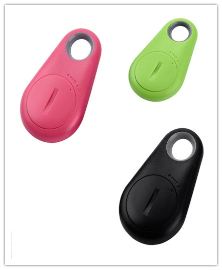 Bluetooth tracker for keys luggage backpacks and travel bags