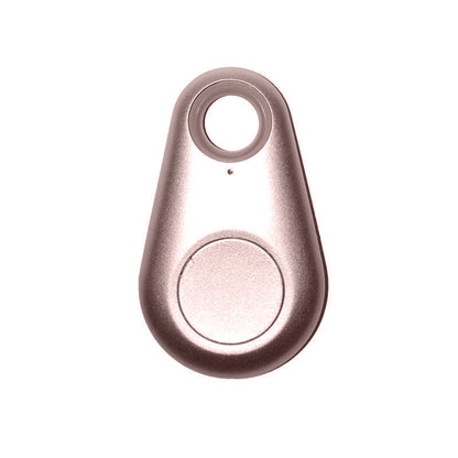 Compact Bluetooth tracking tag with lightweight portable design
