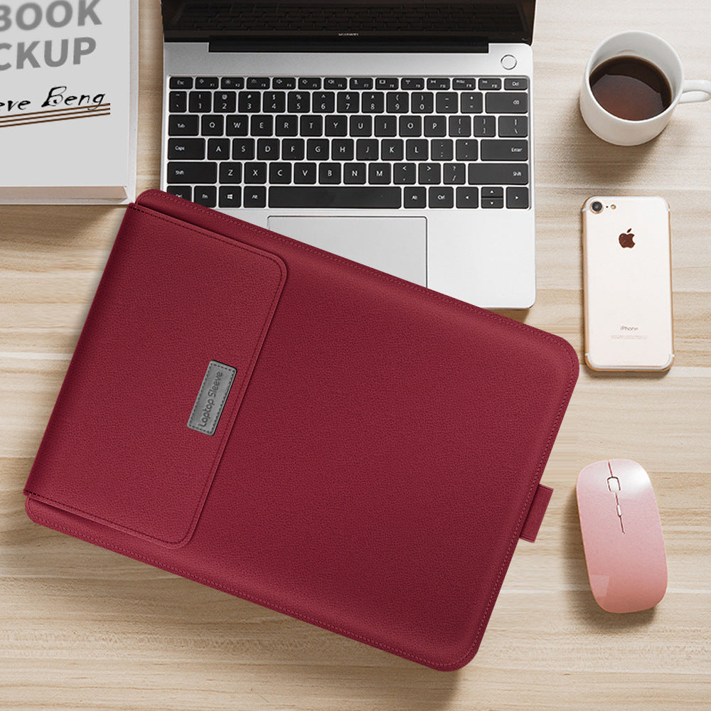 Professional laptop bag for office, school, and daily carrying