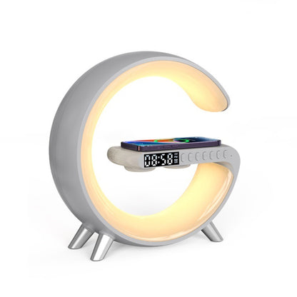Smart RGB mood light desk lamp with app control
