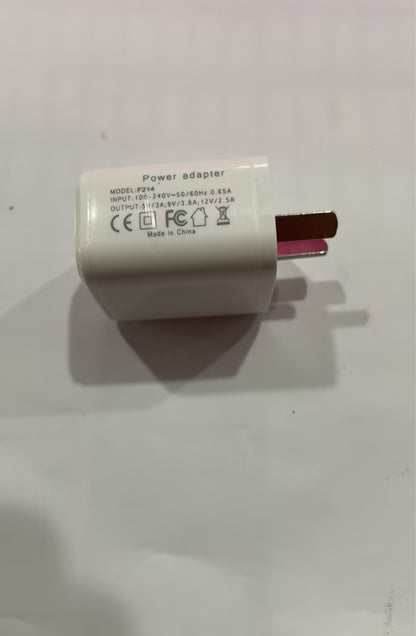 Smart LED lamp with app and remote control